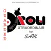 DJ ROLI TRAORDINAIR - Guarded (feat. Sam) - Single